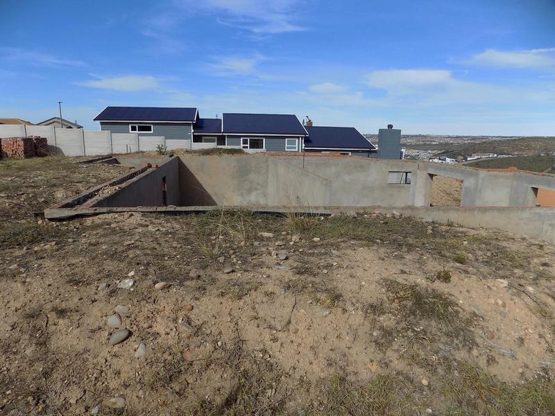 0 Bedroom Property for Sale in Seemeeu Park Western Cape